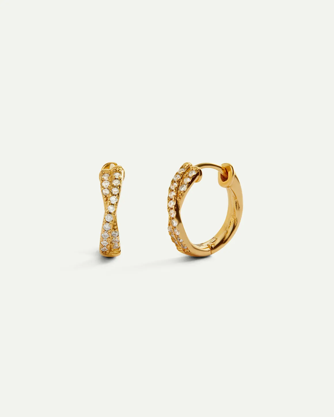 PENDIENTES GRETA GOLD
