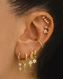 PENDIENTES GRETA SILVER