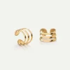 PENDIENTES HARI GOLD