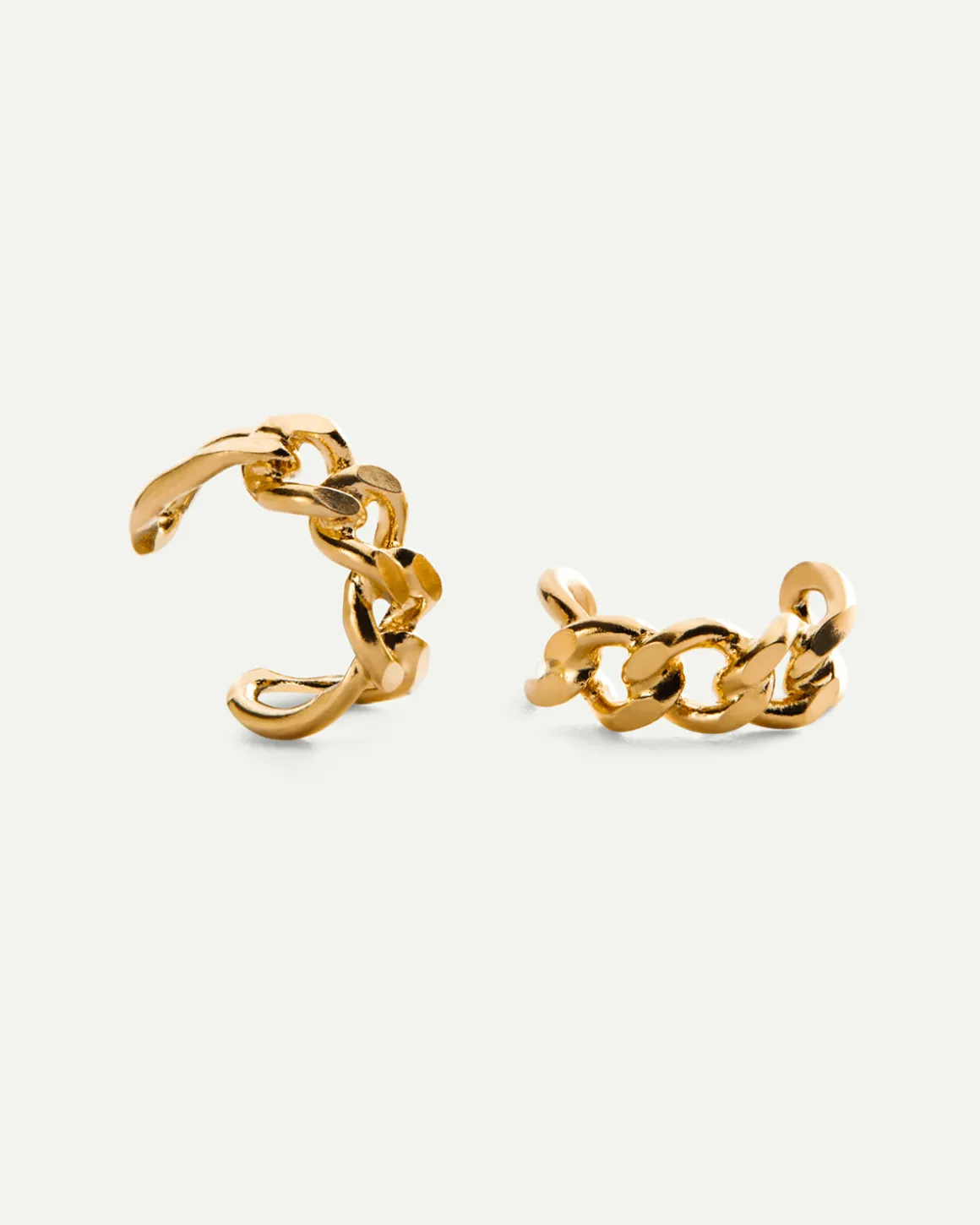 PENDIENTES HARI UDA GOLD