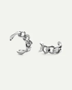 PENDIENTES HARI UDA SILVER