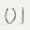 PENDIENTES IRINA SILVER