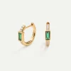 PENDIENTES JANE GOLD
