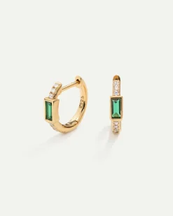 PENDIENTES JANE GOLD