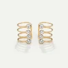 PENDIENTES NIX GOLD