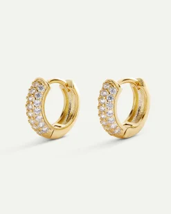 PENDIENTES NOVA GOLD