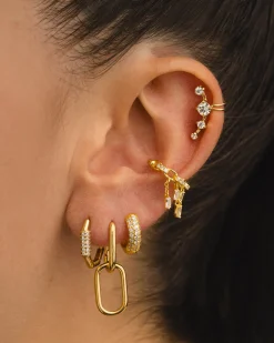 PENDIENTES NOVA GOLD