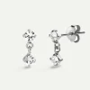 PENDIENTES SALMA SILVER