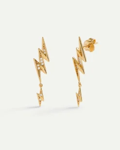 PENDIENTES TALA MINI GOLD
