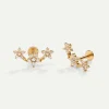 PIERCING ALEGRIA GOLD