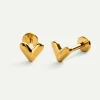 PIERCING ALMA GOLD
