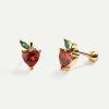 PIERCING APPLE GOLD