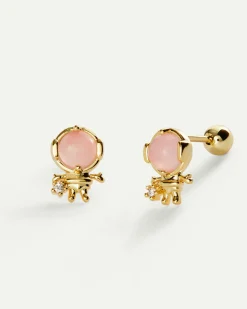 PIERCING ASTRONAUTA GOLD