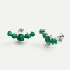 PIERCING BELISA SILVER