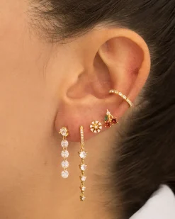 PIERCING CHERRY GOLD