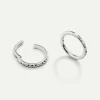 PIERCING EBER SILVER