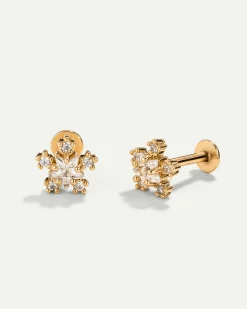 PIERCING ELLE GOLD