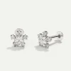 PIERCING ELLE SILVER