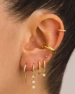 PIERCING ETERNITY S SILVER