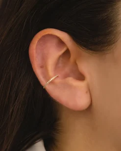 PIERCING ETERNITY XL SILVER