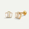 PIERCING ETTIE GOLD