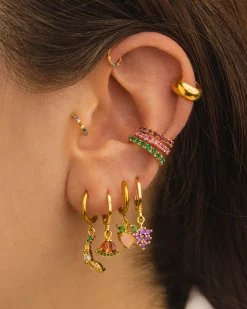 PIERCING GABOR S GOLD