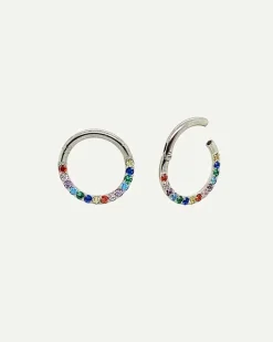 PIERCING GABOR S SILVER