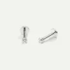 PIERCING IDA MAXI SILVER