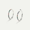 PIERCING ISEL L SILVER