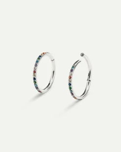 PIERCING ISEL L SILVER