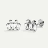 PIERCING ISTAR SILVER