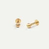 PIERCING JUNO GOLD