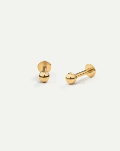 PIERCING JUNO GOLD
