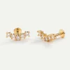 PIERCING KAREL GOLD