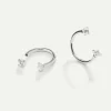 PIERCING LIEBE SILVER