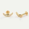PIERCING LOANA GOLD