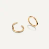 PIERCING LOOP S GOLD
