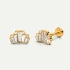 PIERCING MEHRI GOLD
