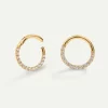 PIERCING ORIGIN M GOLD