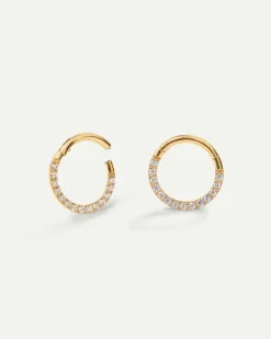 PIERCING ORIGIN S GOLD