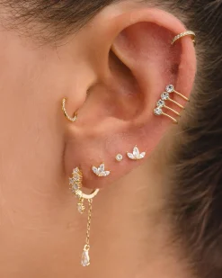 PIERCING ORIGIN S GOLD