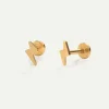PIERCING RAY GOLD
