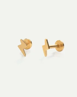 PIERCING RAY GOLD