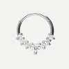 PIERCING SACHA L SILVER