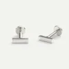 PIERCING STICK SILVER