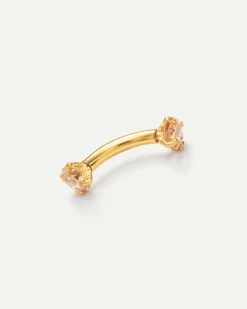PIERCING SURI GOLD
