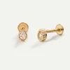 PIERCING TEARS GOLD
