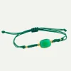 PULSERA CANDY GREEN