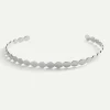 PULSERA ECLIPSE SILVER