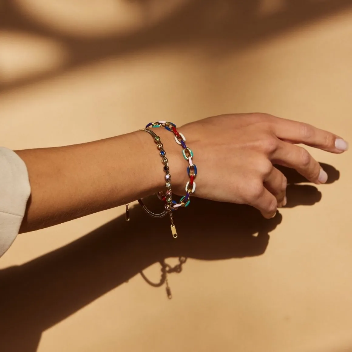 PULSERA GINA
